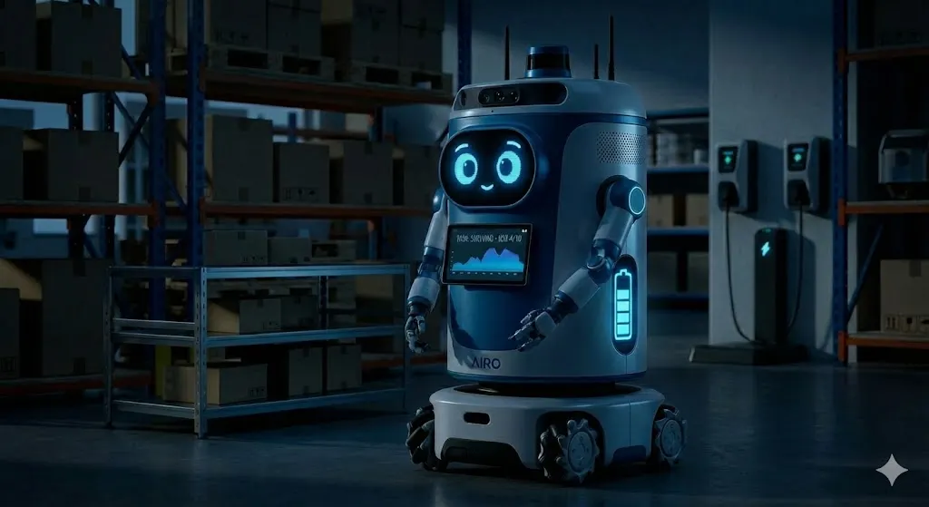 airo robot